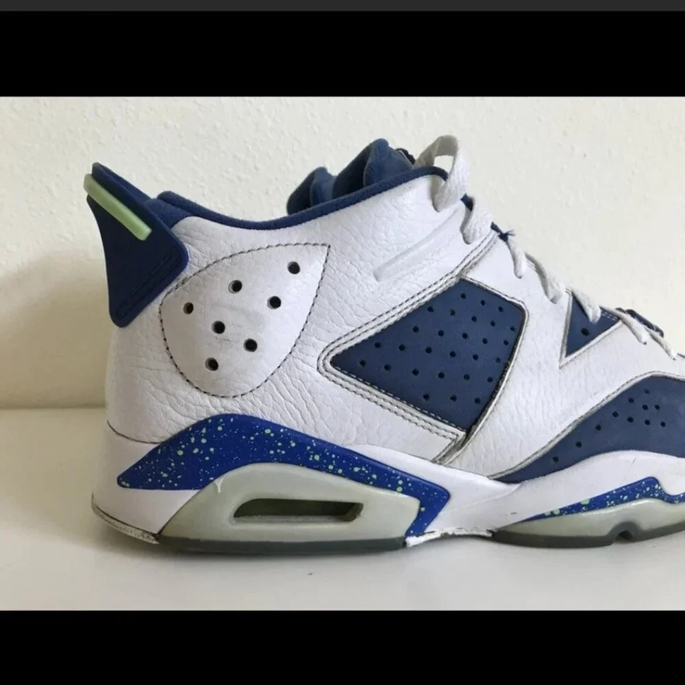 Jordan rare🔥 nike